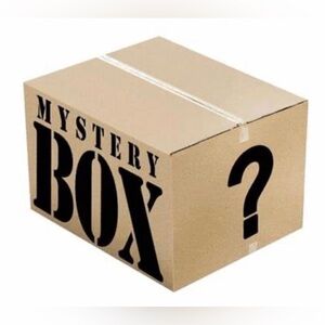 Sanrio Mystery Box - Bundle of 3 T-Shirts Size Small